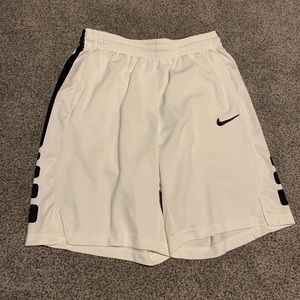 Nike Elite Shorts